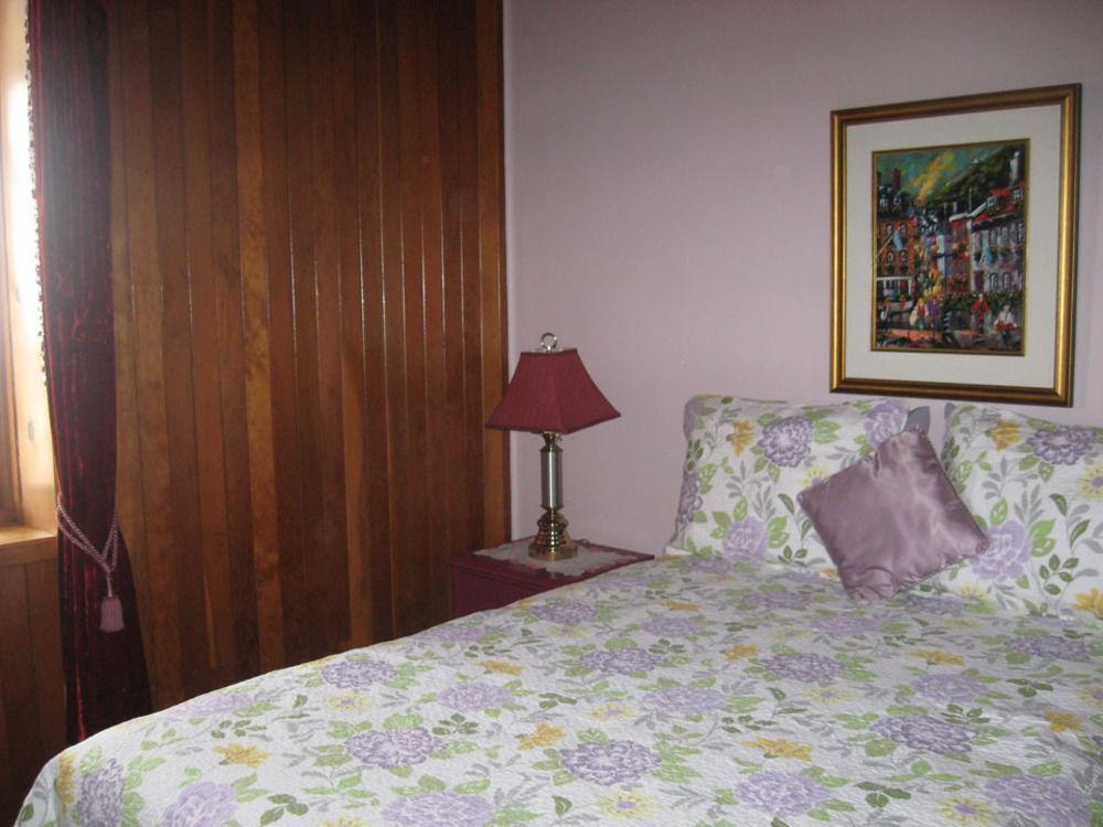 Gite Au Vieux Pommier Tadoussac Ngoại thất bức ảnh
