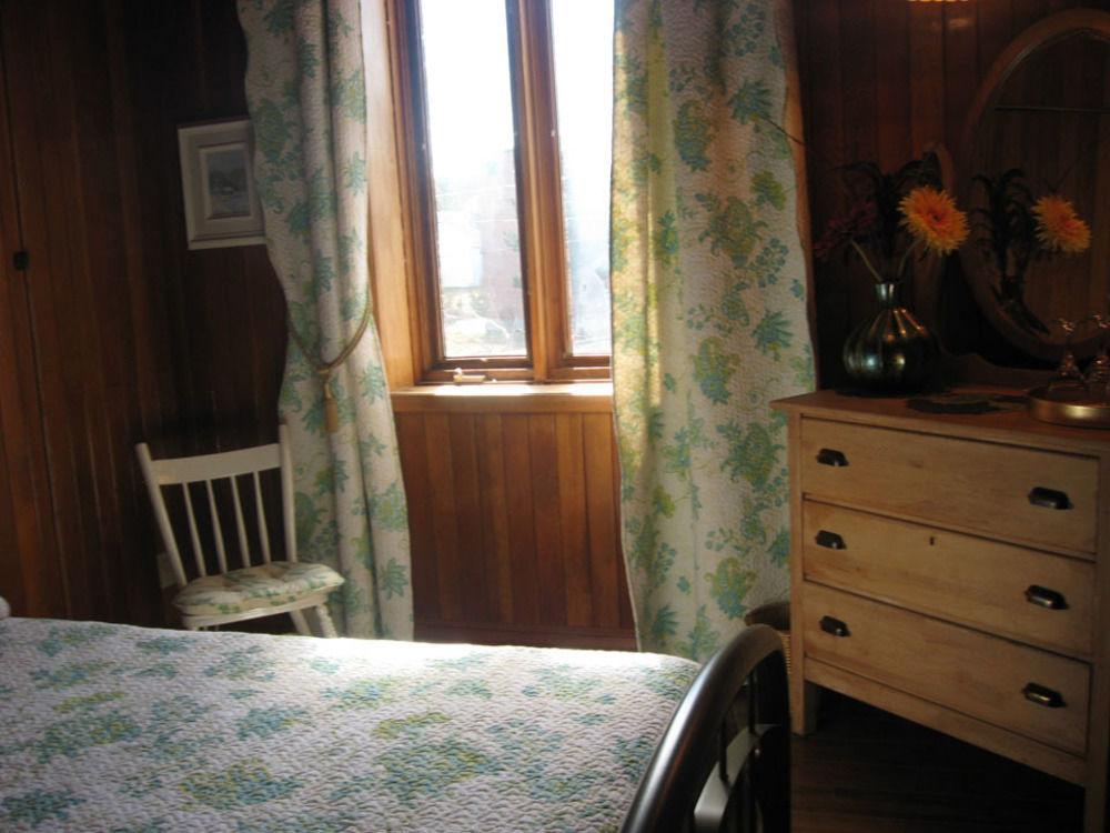 Gite Au Vieux Pommier Tadoussac Ngoại thất bức ảnh